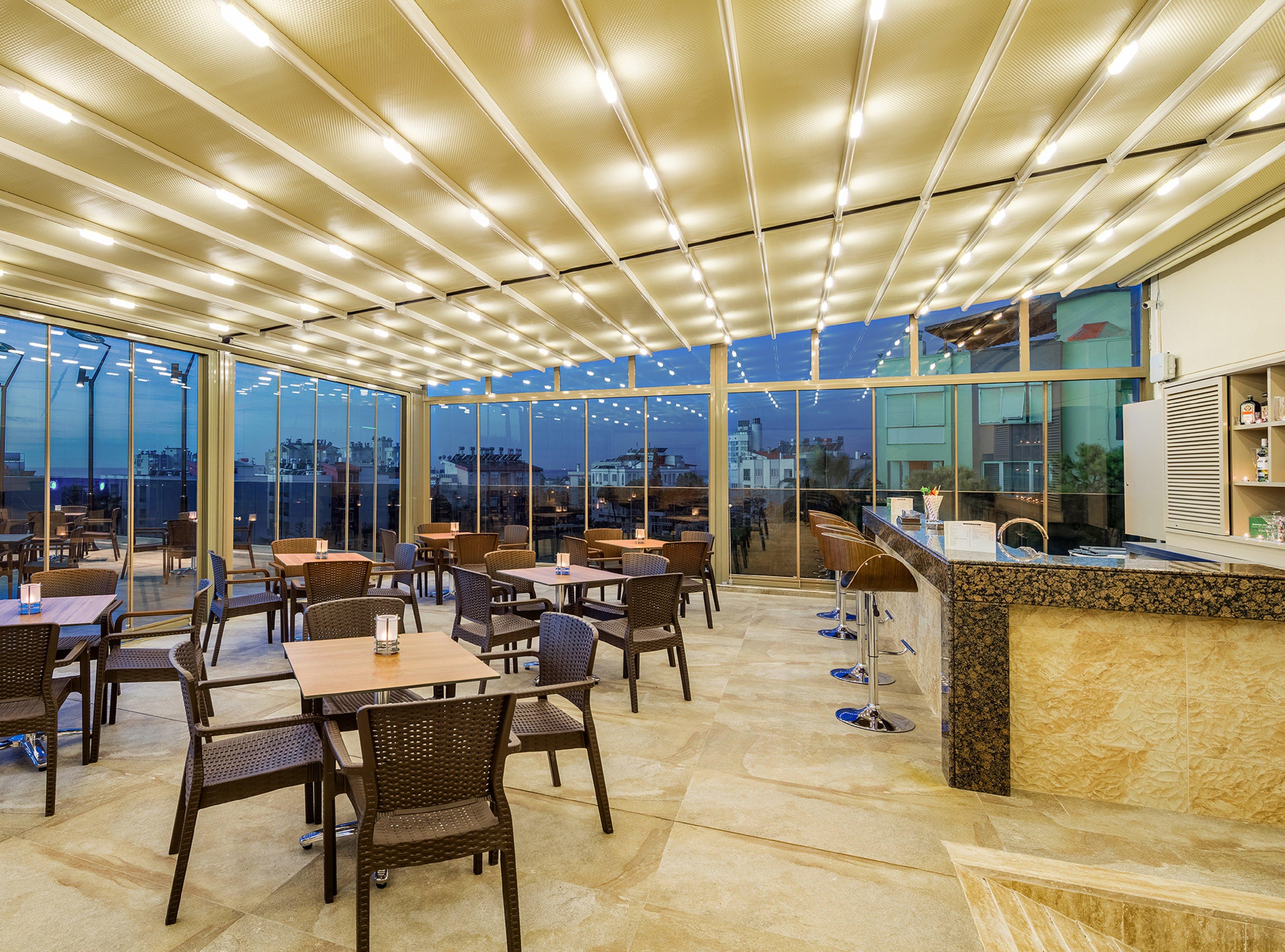 Holiday Inn Antalya - Lara, An Ihg Hotel Exterior photo